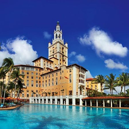 Biltmore Hotel Miami קוראל גייבלס מראה חיצוני תמונה