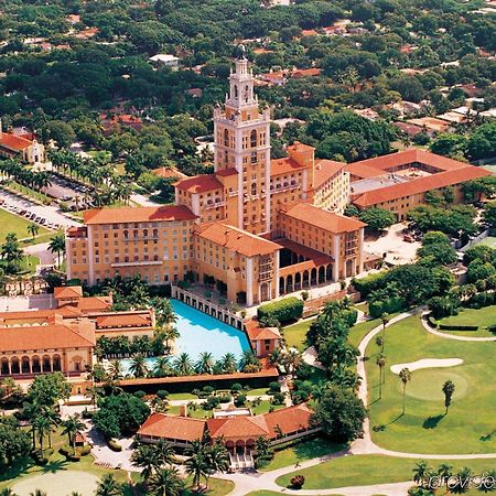 Biltmore Hotel Miami קוראל גייבלס מראה חיצוני תמונה