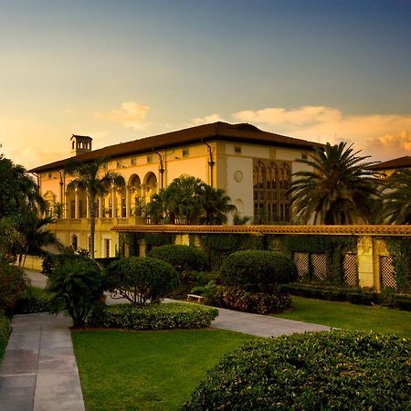 Biltmore Hotel Miami קוראל גייבלס מראה חיצוני תמונה