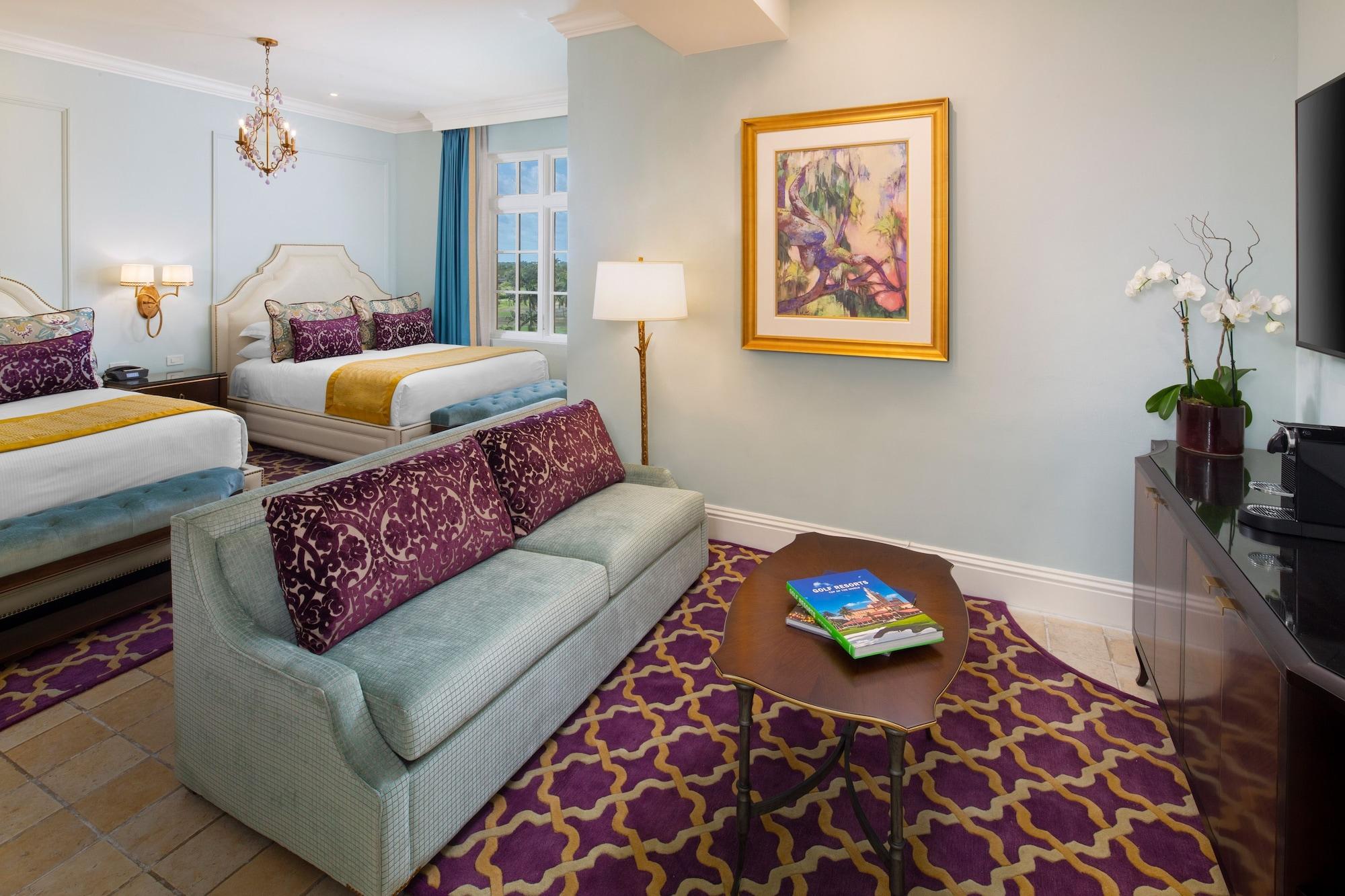 Biltmore Hotel Miami קוראל גייבלס מראה חיצוני תמונה
