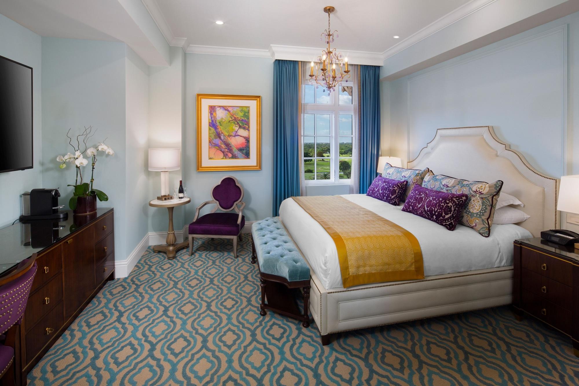 Biltmore Hotel Miami קוראל גייבלס מראה חיצוני תמונה