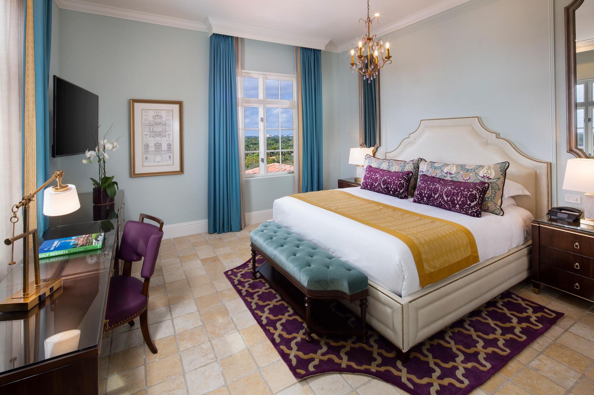 Biltmore Hotel Miami קוראל גייבלס מראה חיצוני תמונה