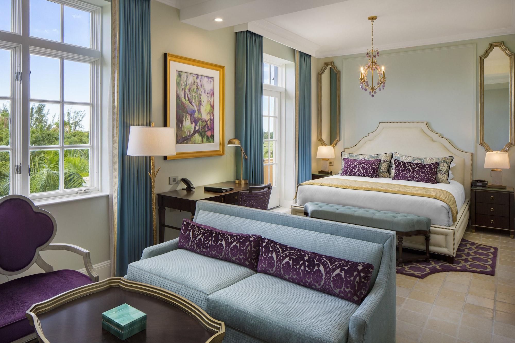 Biltmore Hotel Miami קוראל גייבלס מראה חיצוני תמונה