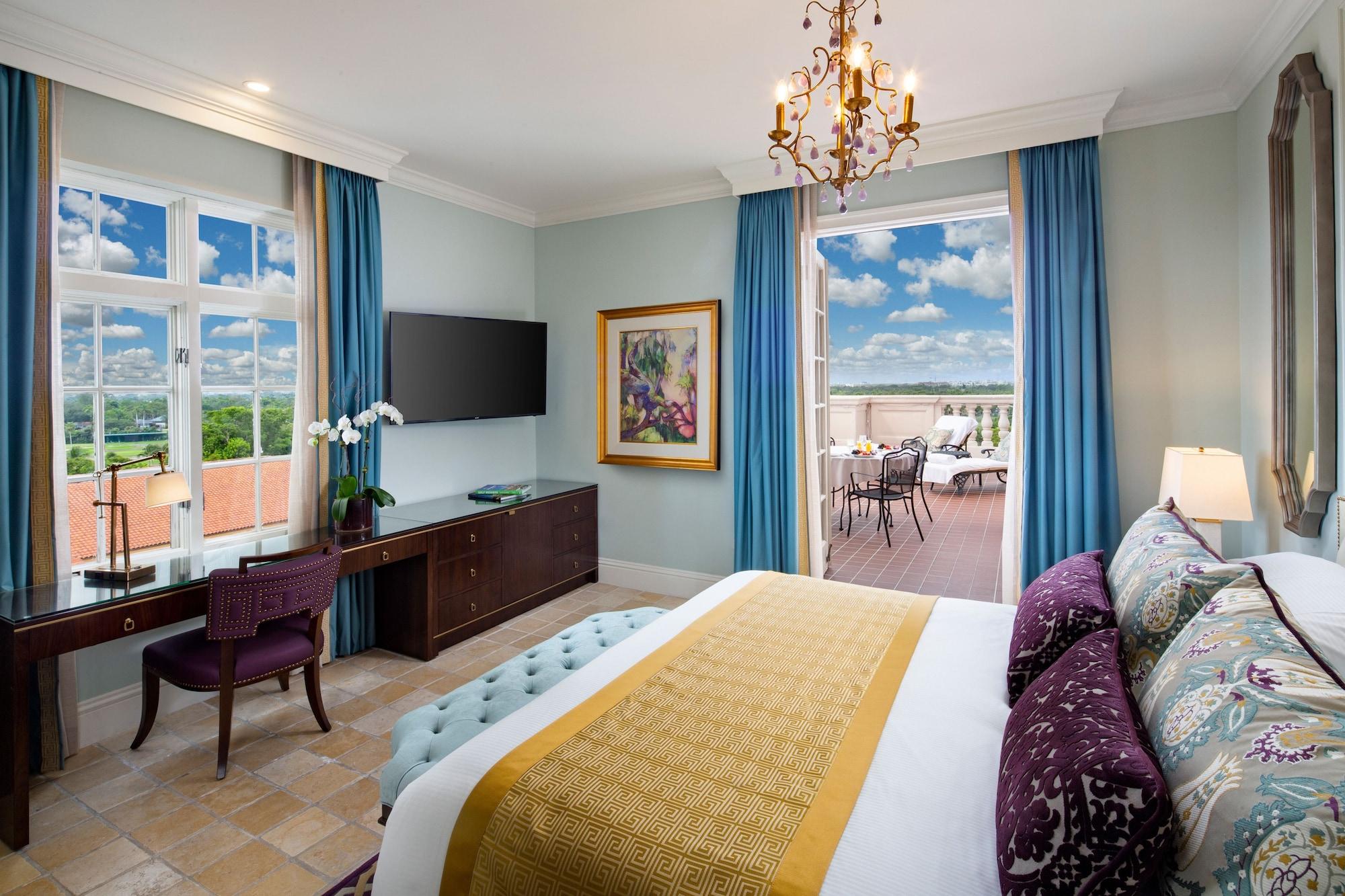 Biltmore Hotel Miami קוראל גייבלס מראה חיצוני תמונה