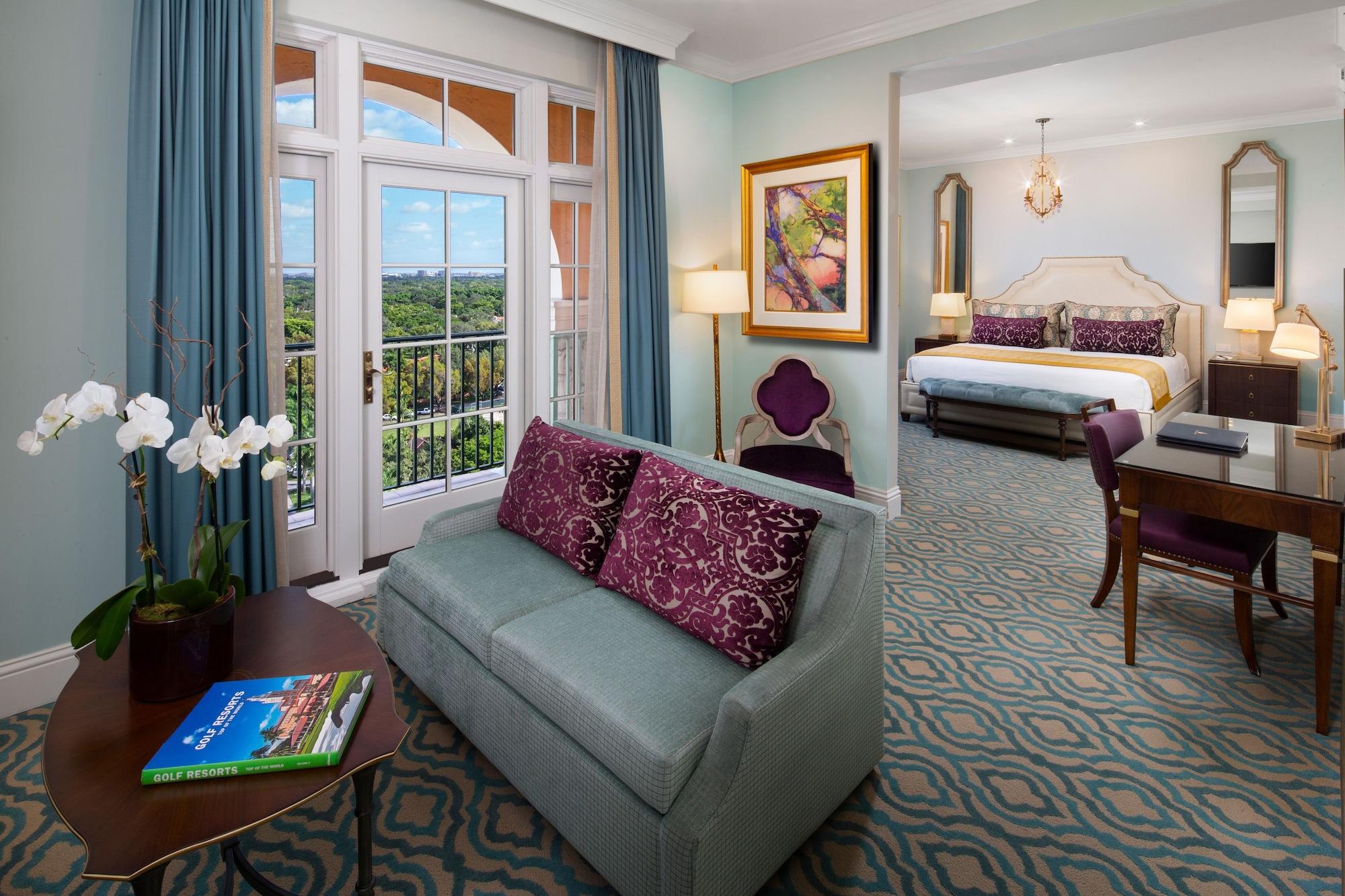 Biltmore Hotel Miami קוראל גייבלס מראה חיצוני תמונה