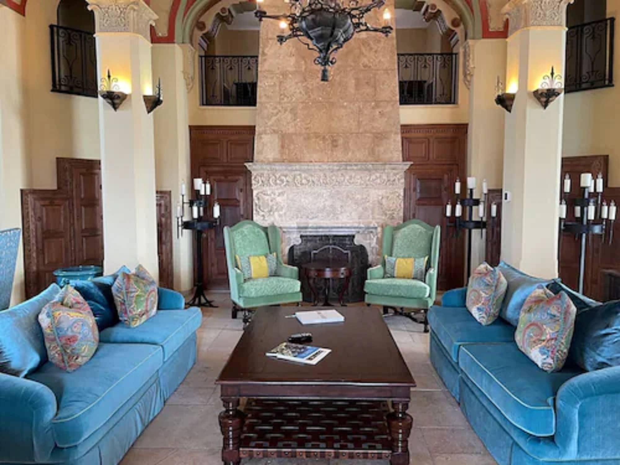 Biltmore Hotel Miami קוראל גייבלס מראה חיצוני תמונה