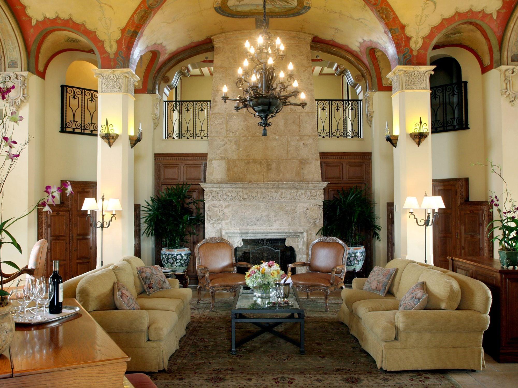 Biltmore Hotel Miami קוראל גייבלס מראה חיצוני תמונה