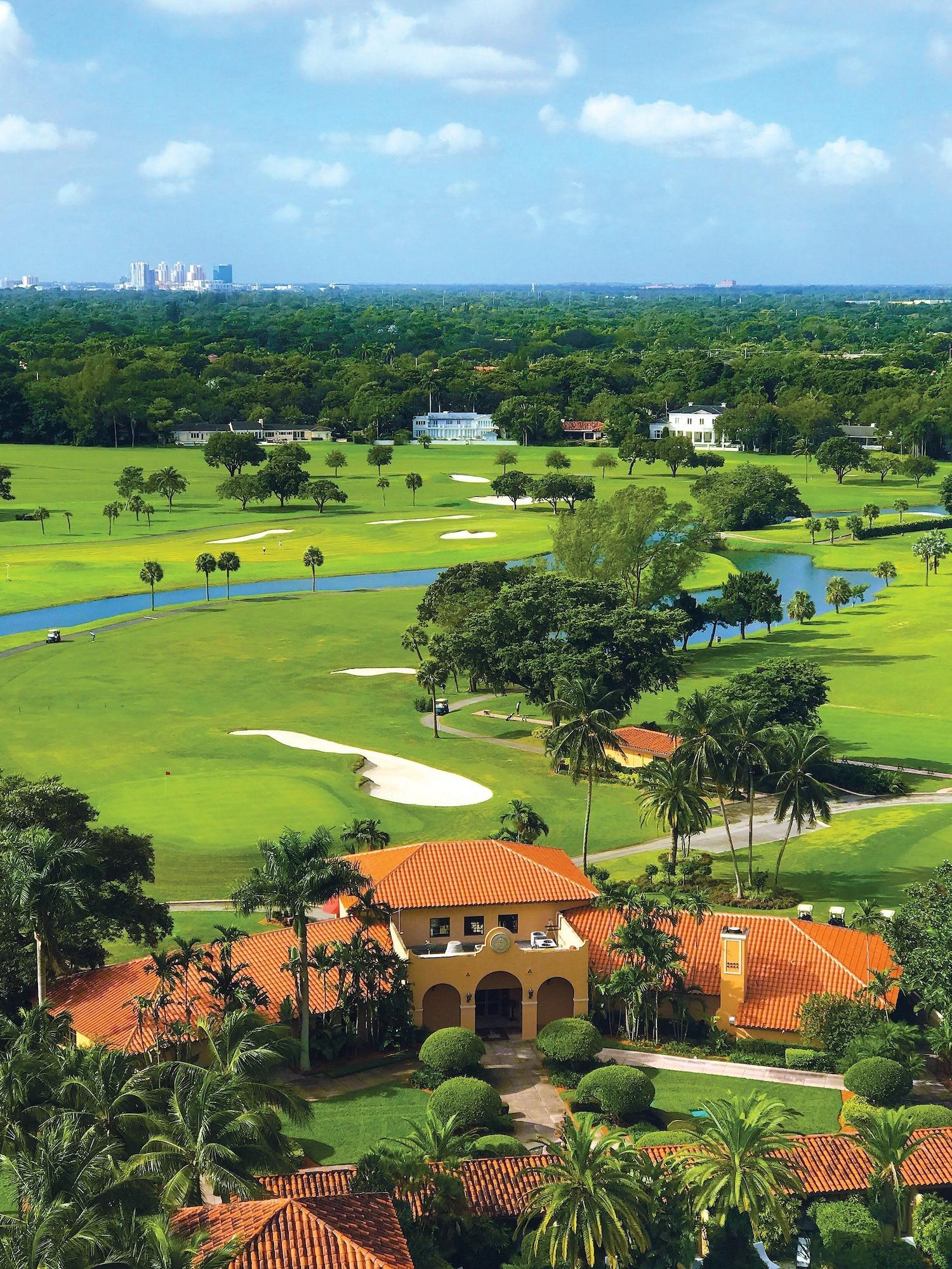 Biltmore Hotel Miami קוראל גייבלס מראה חיצוני תמונה