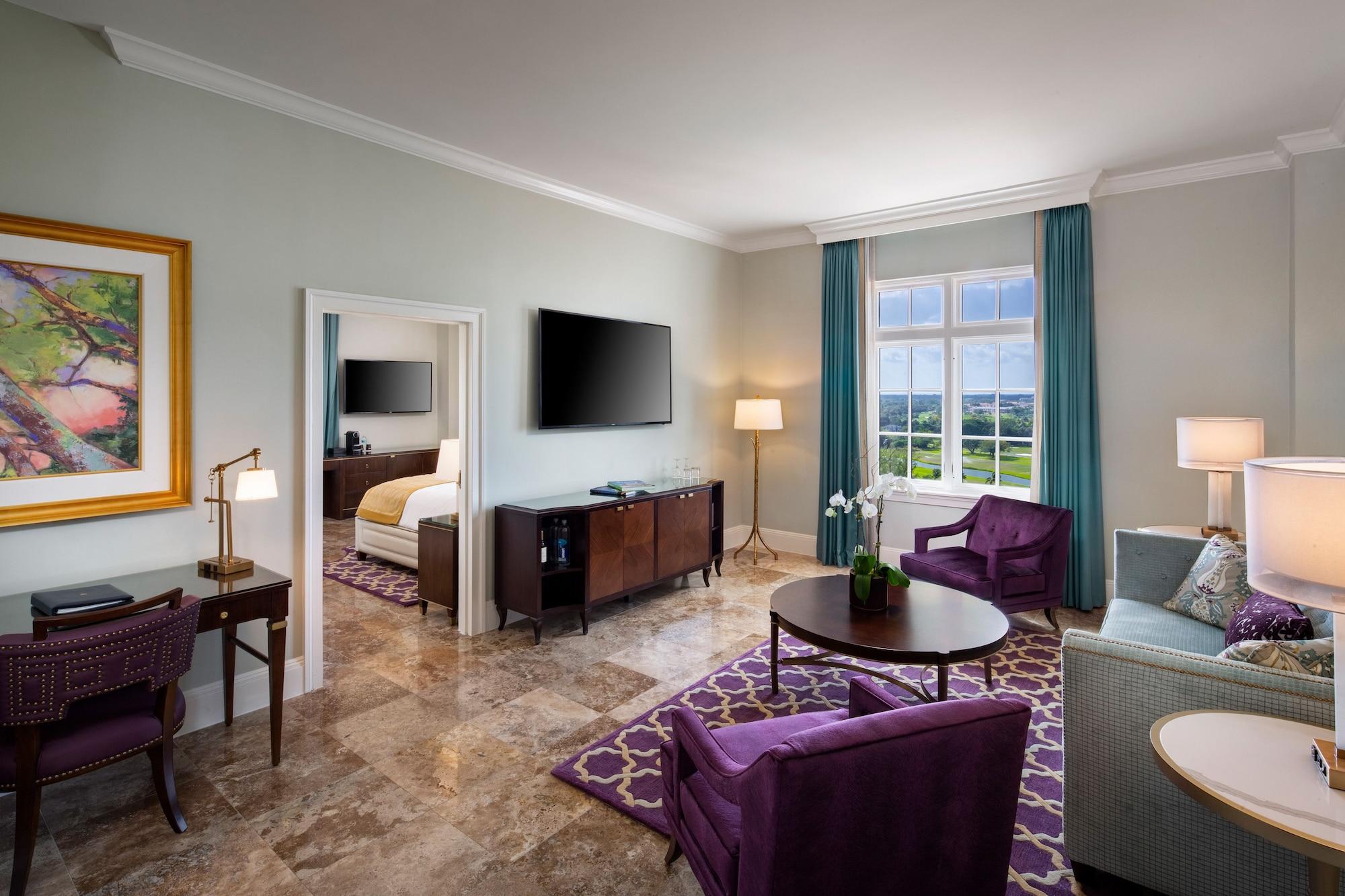 Biltmore Hotel Miami קוראל גייבלס מראה חיצוני תמונה