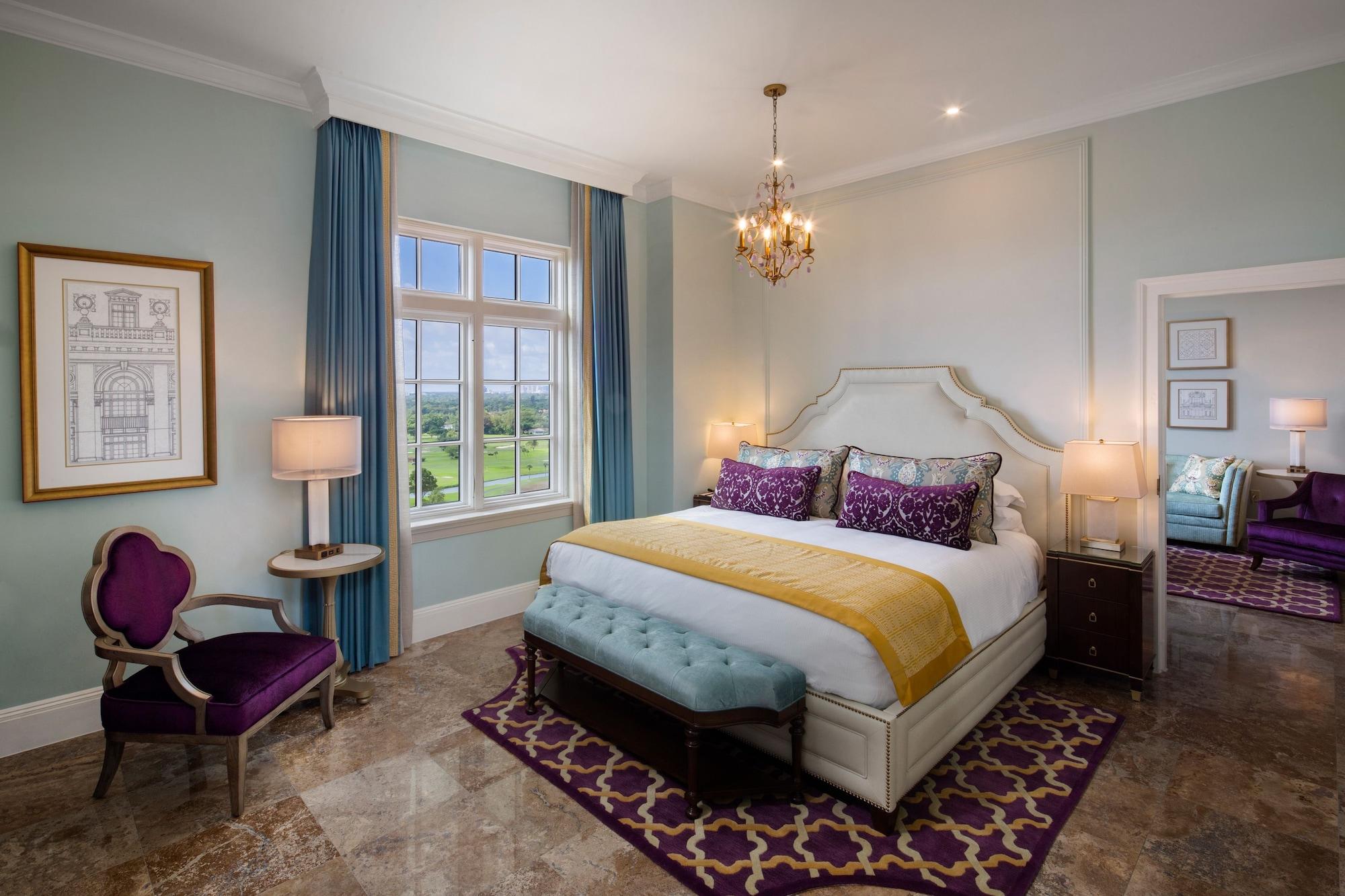 Biltmore Hotel Miami קוראל גייבלס מראה חיצוני תמונה