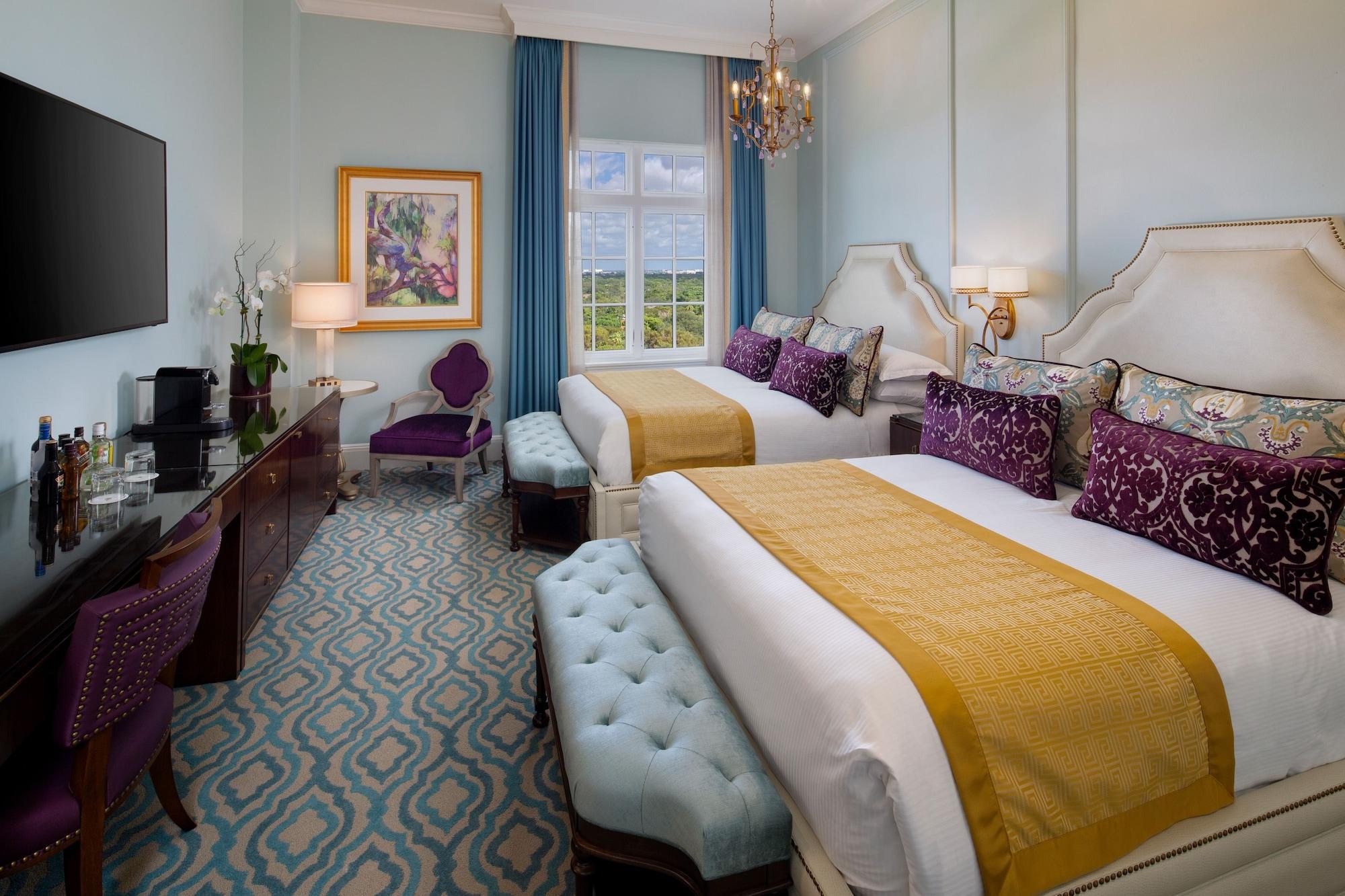 Biltmore Hotel Miami קוראל גייבלס מראה חיצוני תמונה