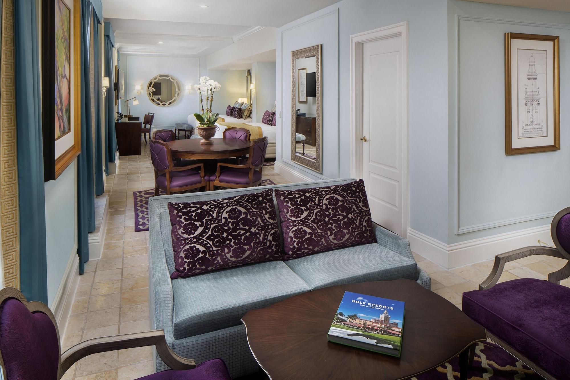 Biltmore Hotel Miami קוראל גייבלס מראה חיצוני תמונה