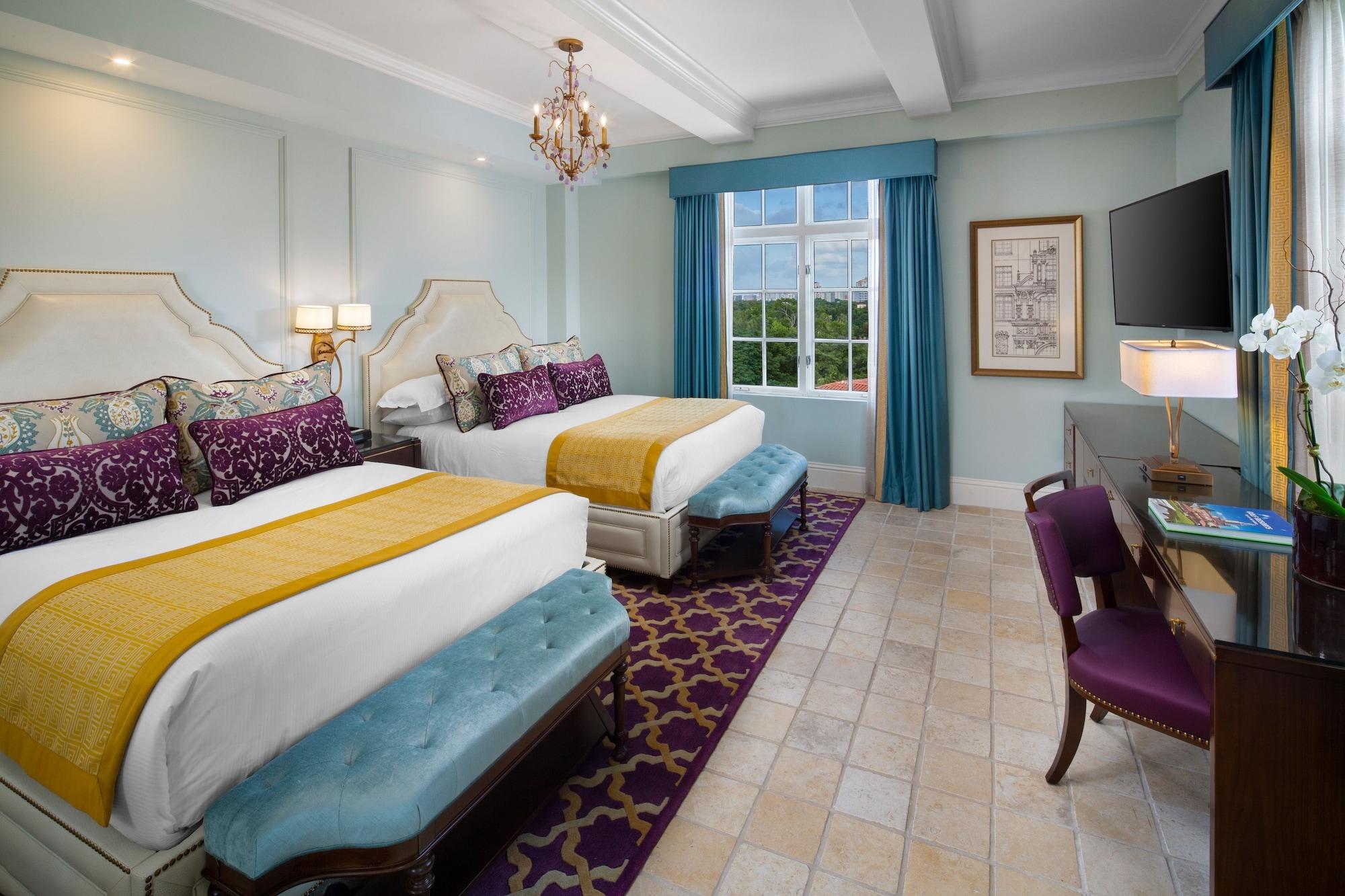 Biltmore Hotel Miami קוראל גייבלס מראה חיצוני תמונה