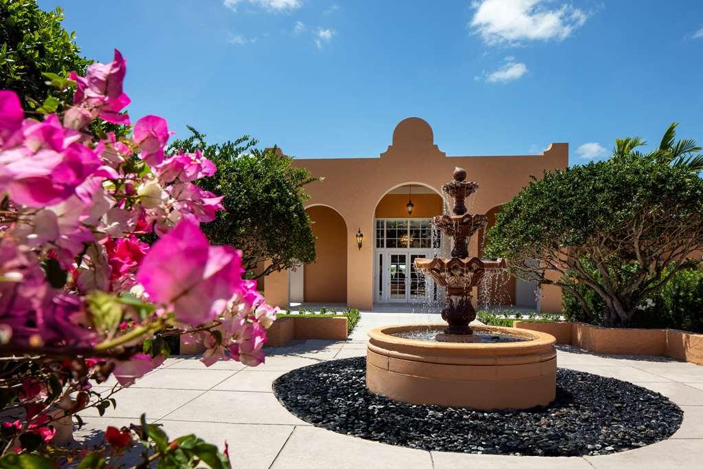 Biltmore Hotel Miami קוראל גייבלס מראה חיצוני תמונה