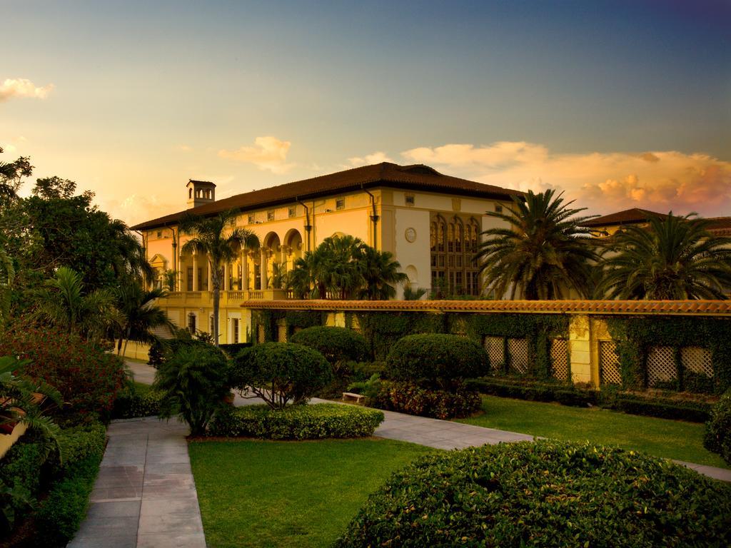 Biltmore Hotel Miami קוראל גייבלס מראה חיצוני תמונה
