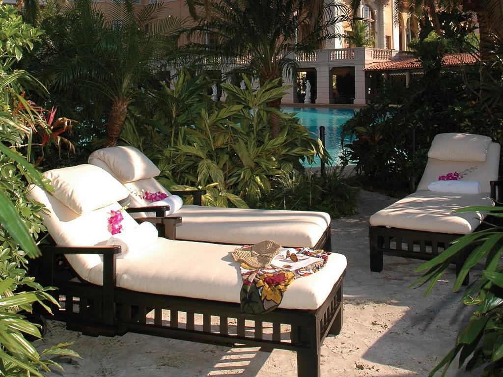 Biltmore Hotel Miami קוראל גייבלס מראה חיצוני תמונה